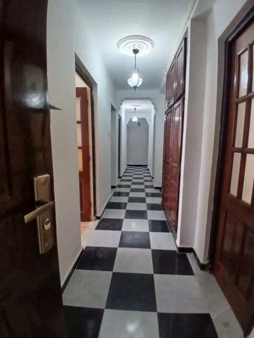 Location bien immobilier Annaba Annaba