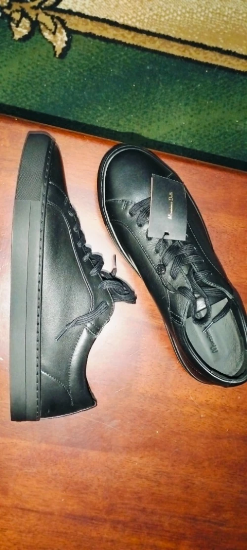 Chaussures Massimo Dutti 