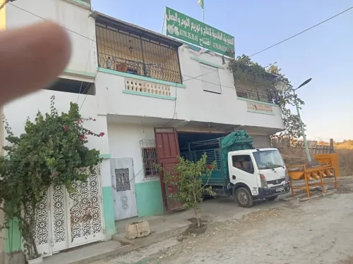 Vente Villa Skikda Ain bouziane