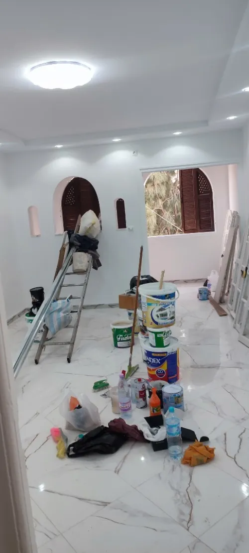 Vente Appartement F3 Alger Mohammadia