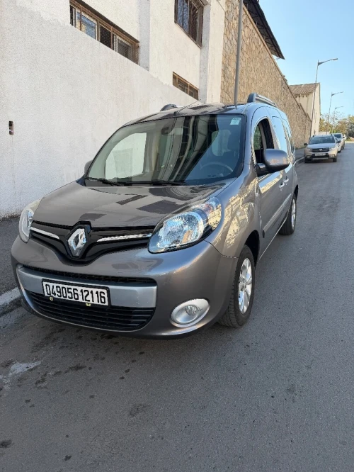 Renault Kangoo 2021 