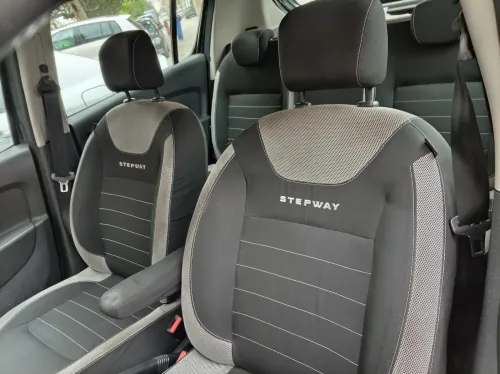 Dacia Sandero 2017 Stepway