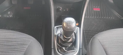 Hyundai Accent RB  4 portes 2018 GL DZ