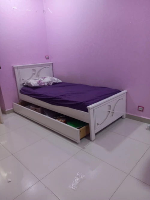 Chambre enfant