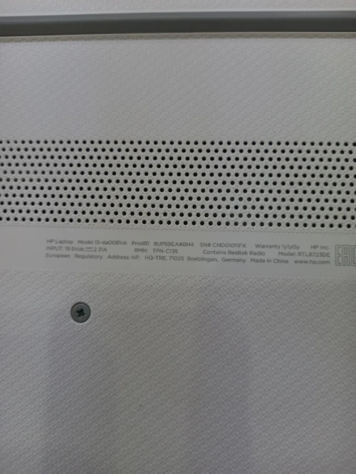 ordinateur portable