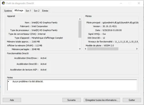 PC PORTABLE Lenovo Thinkpad X240 Intel i7 Gen 04