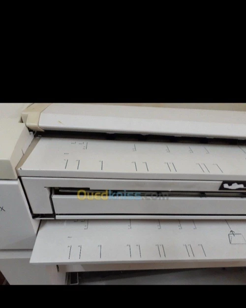 Xerox3001