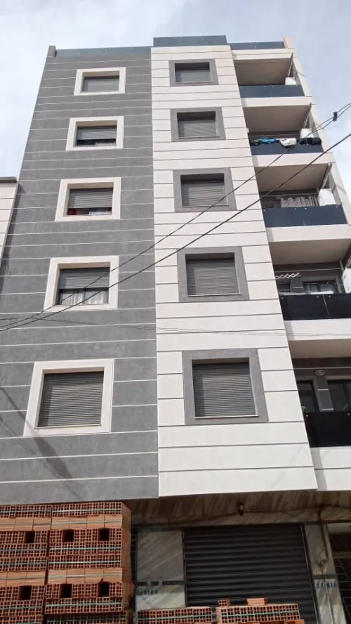 Vente Appartement F4 Oran Oran