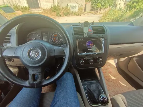 Volkswagen Jetta 2011 Jetta