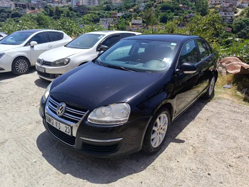 Volkswagen Jetta 2011 