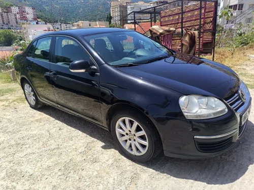 Volkswagen Jetta 2011 