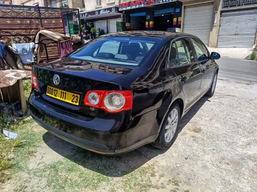 Volkswagen Jetta 2011 