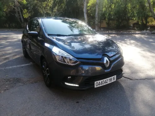Renault Clio 4 2018 Limited