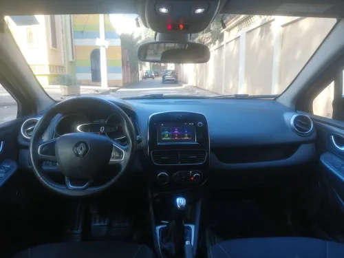 Renault Clio 4 2018 Limited