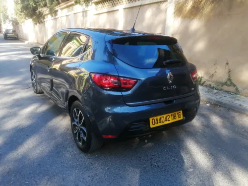 Renault Clio 4 2018 Limited