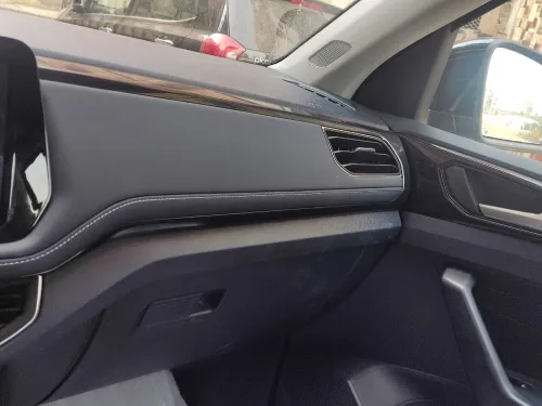 Volkswagen Tahru 2025 Ruixiang