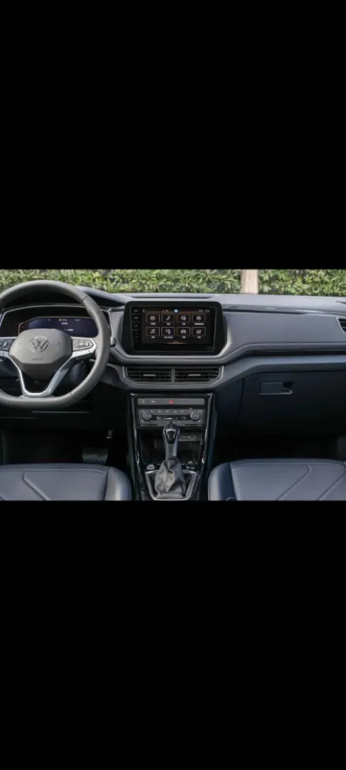 Volkswagen Tahru 2025 Ruixiang