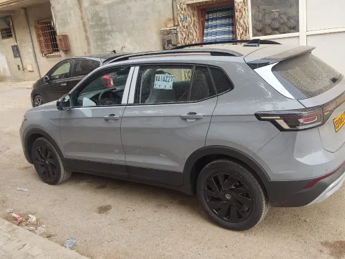 Volkswagen Tahru 2025 Ruixiang