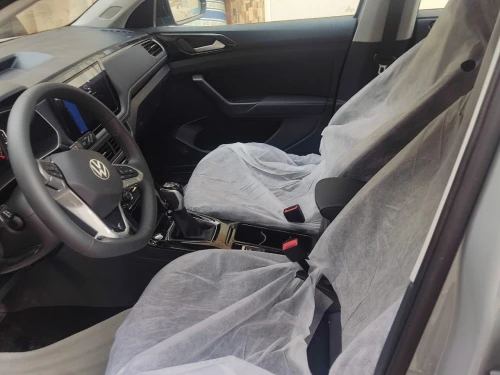 Volkswagen Tahru 2025 Ruixiang