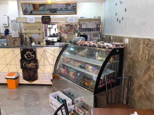 Location Local Alger Ain benian