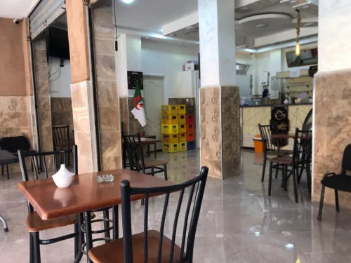 Vente Local Alger Ain benian