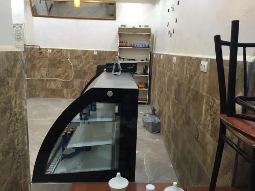 Vente Local Alger Ain benian