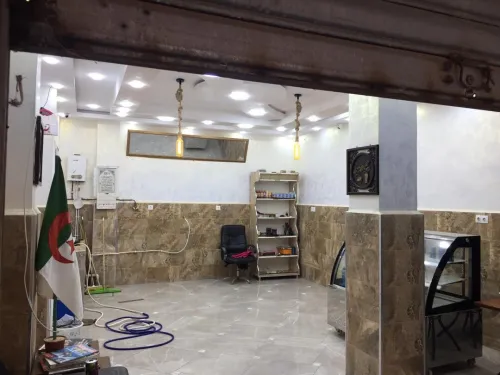 Vente Local Alger Ain benian