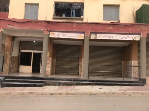 Vente Local Alger Ain benian