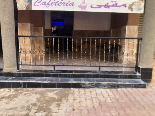 Vente Local Alger Ain benian