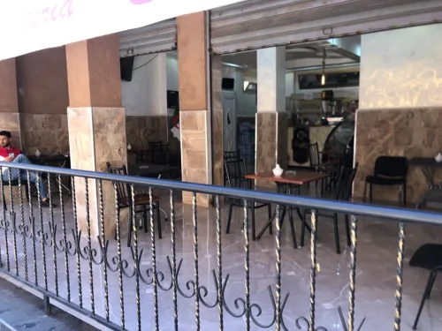 Vente Local Alger Ain benian