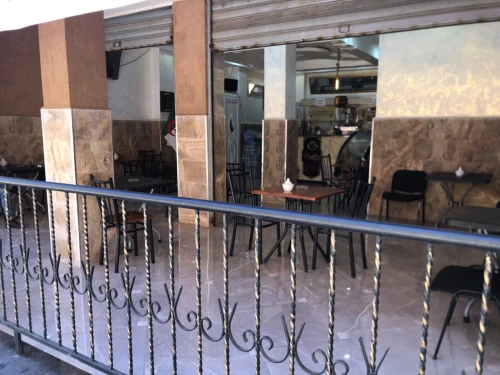 Vente Local Alger Ain benian