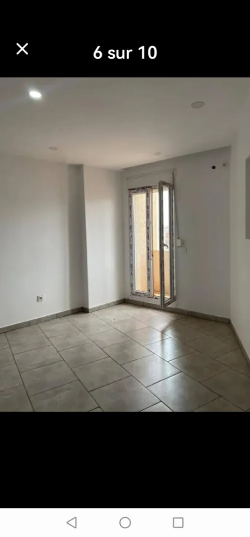 Vente Appartement F3 Oran Oran