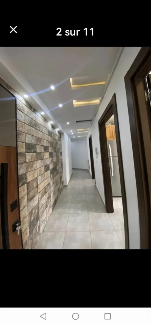 Vente Appartement F3 Oran Oran