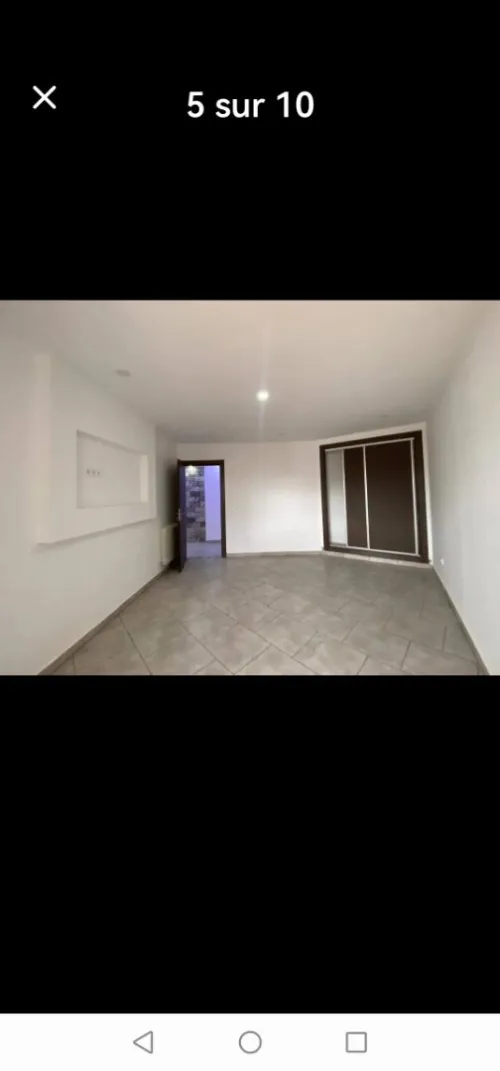 Vente Appartement F3 Oran Oran