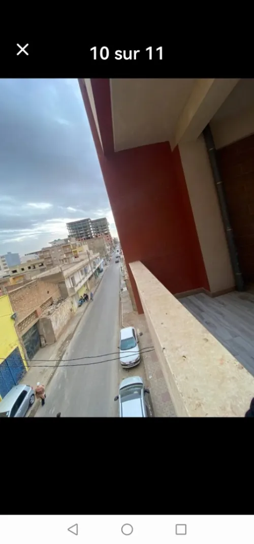 Vente Appartement F3 Oran Oran