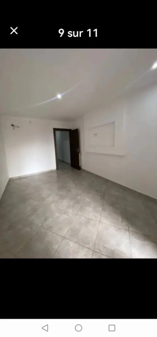 Vente Appartement F3 Oran Oran