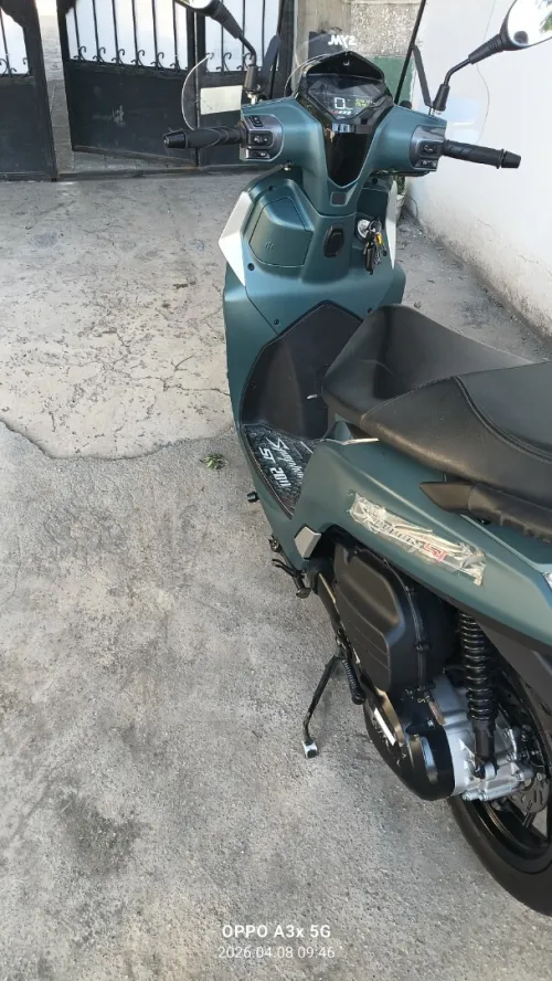 Sym Symphonie ST 200 2024