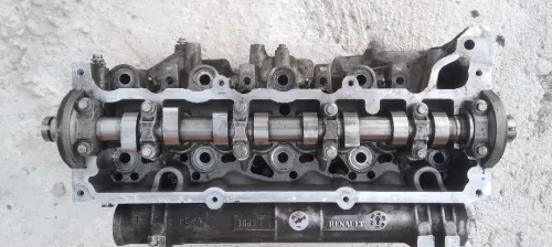 Lot de PR clio 4 1.5 dci