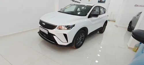 Geely Coolray 2025 Super max édition