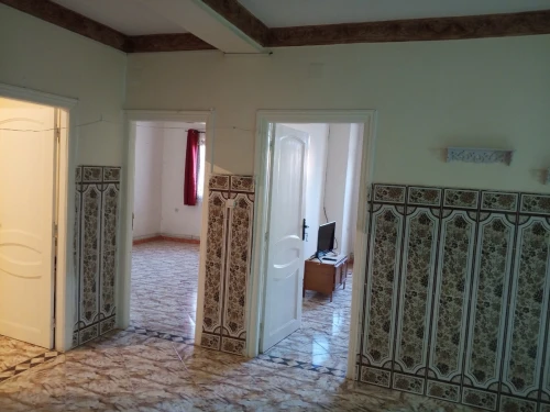 Vente Appartement F3 Tlemcen Tlemcen