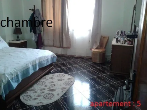 Vente Appartement F3 Tlemcen Tlemcen