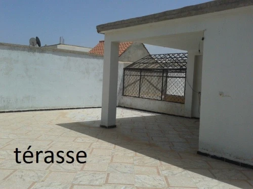 Vente Appartement F3 Tlemcen Tlemcen