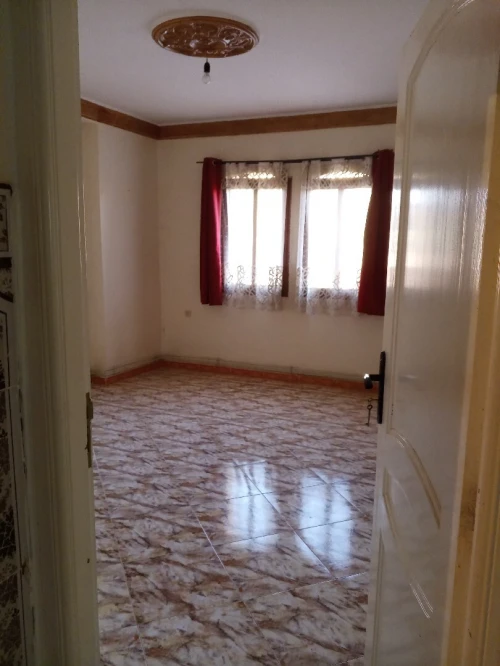 Vente Appartement F3 Tlemcen Tlemcen