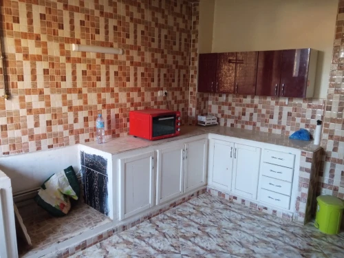 Vente Appartement F3 Tlemcen Tlemcen