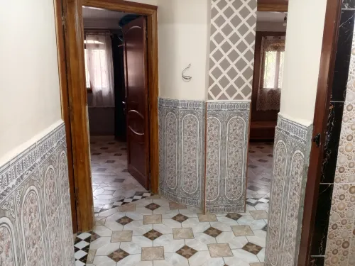 Vente Appartement F3 Tlemcen Tlemcen