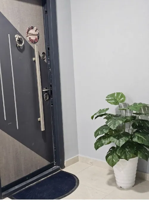 Location Appartement F3 Alger Bouzareah