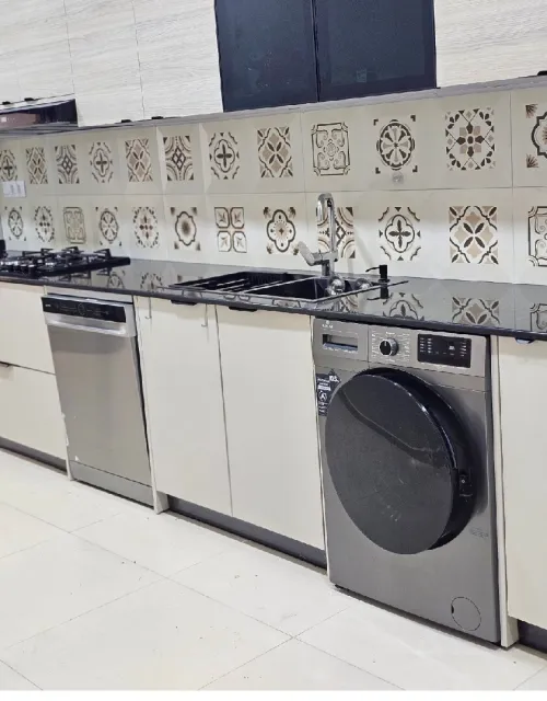 Location Appartement F3 Alger Bouzareah