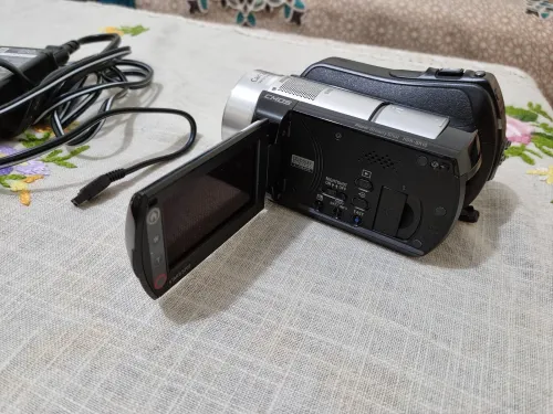 Camescope