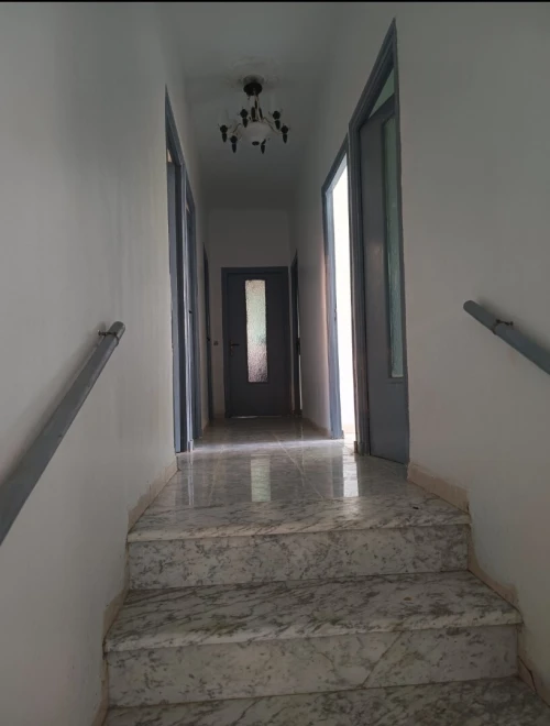Vente Villa Constantine Ibn ziad