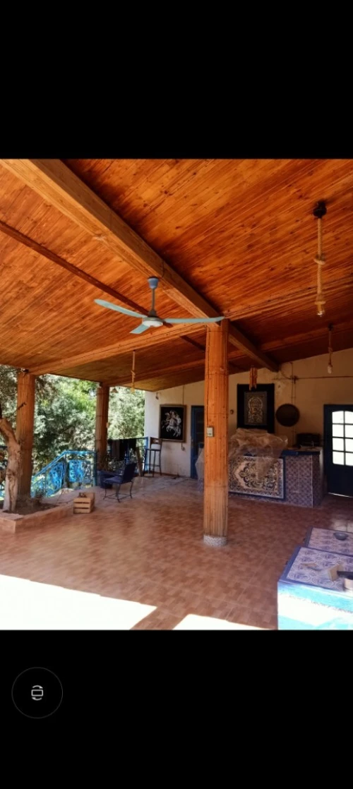 Vente Villa Constantine Ibn ziad